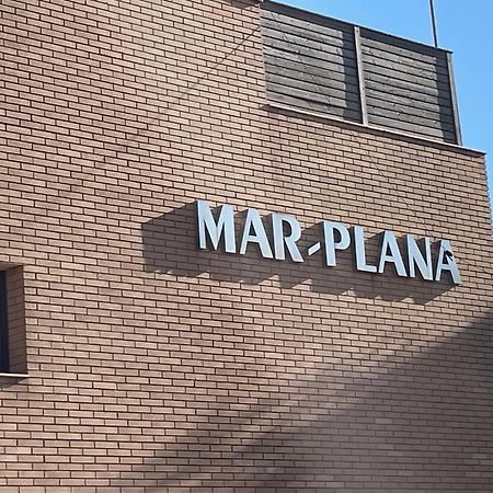 Marplana Apartment Castelldefels Ngoại thất bức ảnh