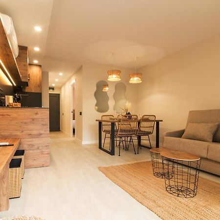 Marplana Apartment Castelldefels Ngoại thất bức ảnh
