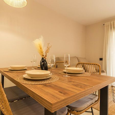 Marplana Apartment Castelldefels Ngoại thất bức ảnh