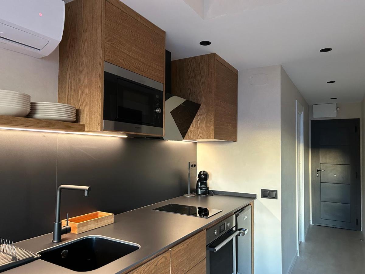Marplana Apartment Castelldefels Ngoại thất bức ảnh
