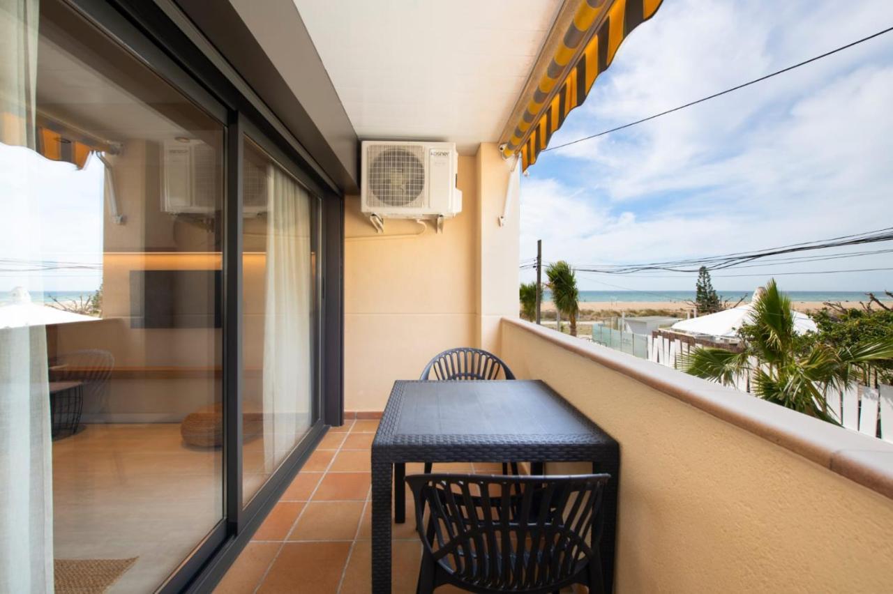Marplana Apartment Castelldefels Ngoại thất bức ảnh