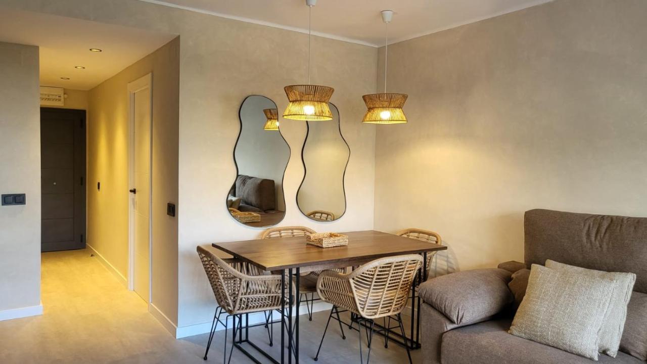 Marplana Apartment Castelldefels Ngoại thất bức ảnh
