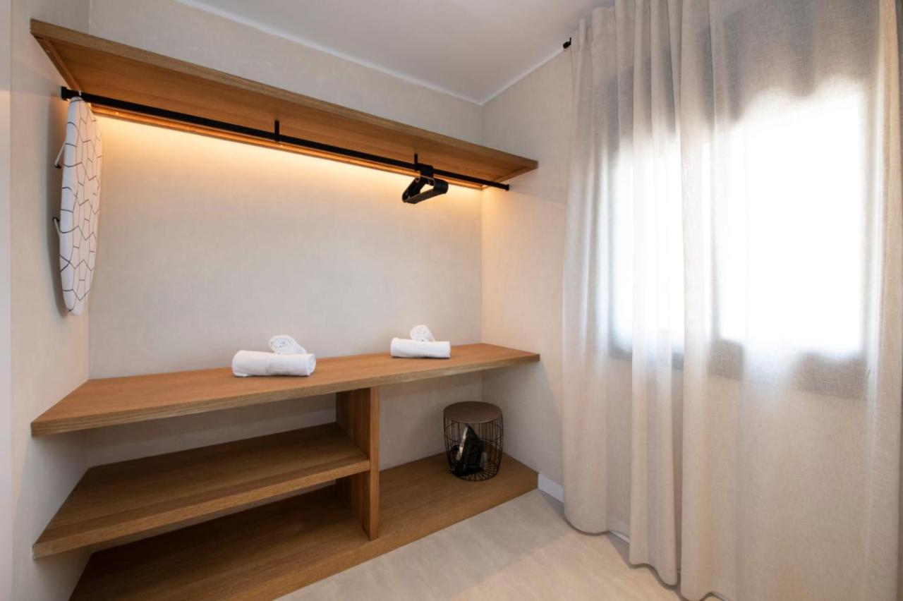 Marplana Apartment Castelldefels Ngoại thất bức ảnh
