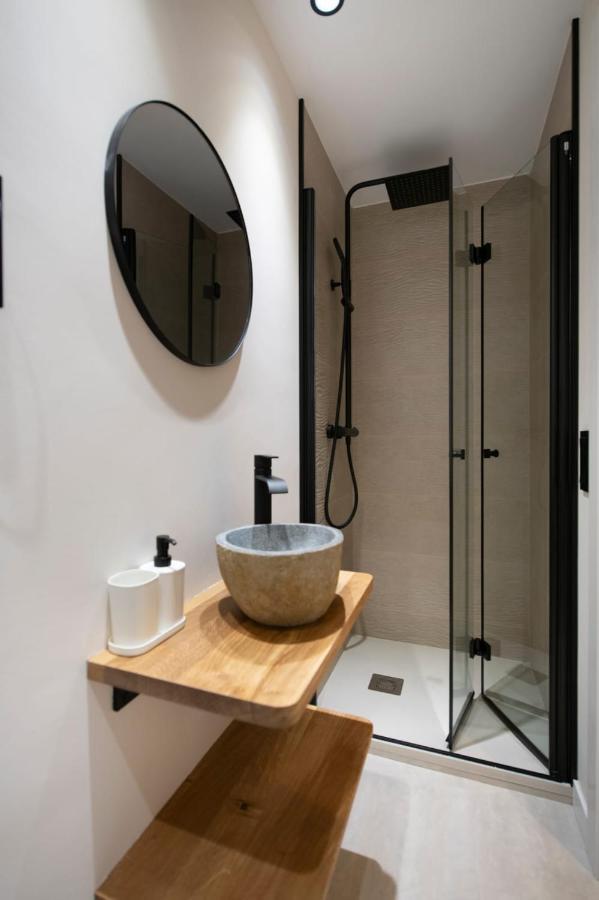 Marplana Apartment Castelldefels Ngoại thất bức ảnh