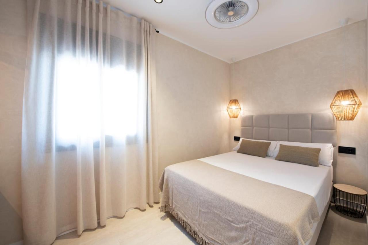 Marplana Apartment Castelldefels Ngoại thất bức ảnh