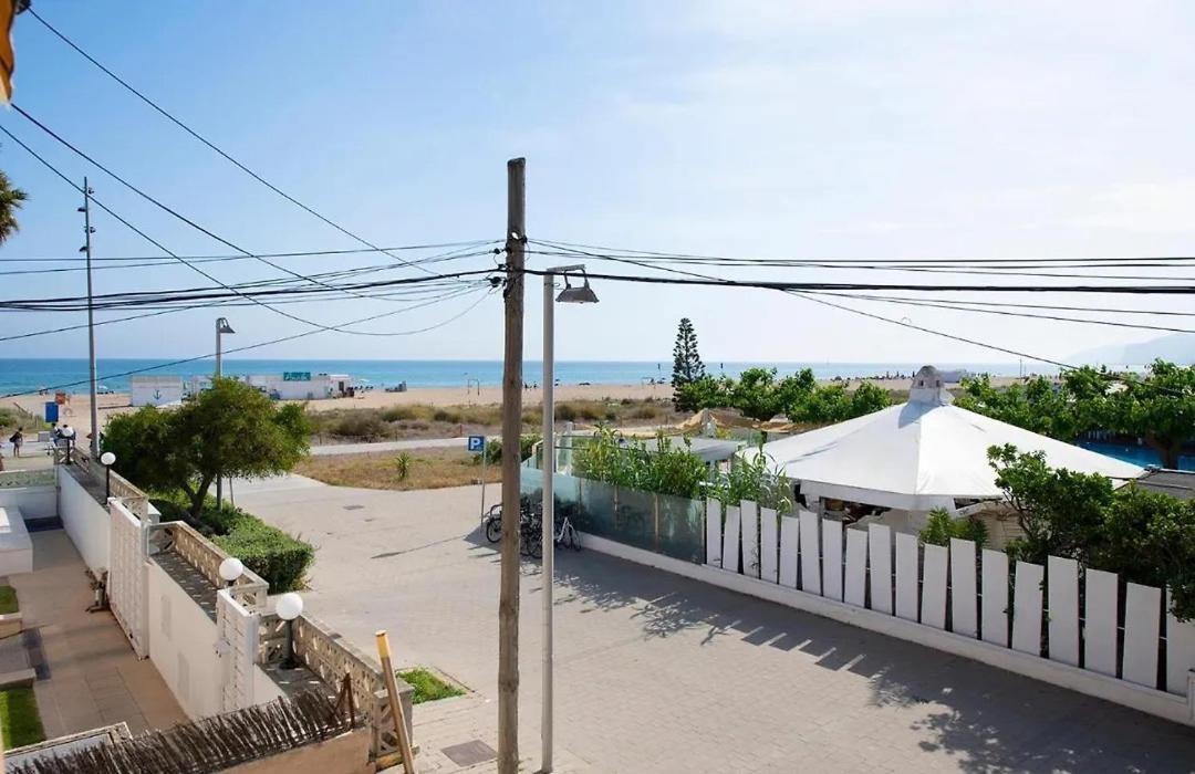 Marplana Apartment Castelldefels Ngoại thất bức ảnh