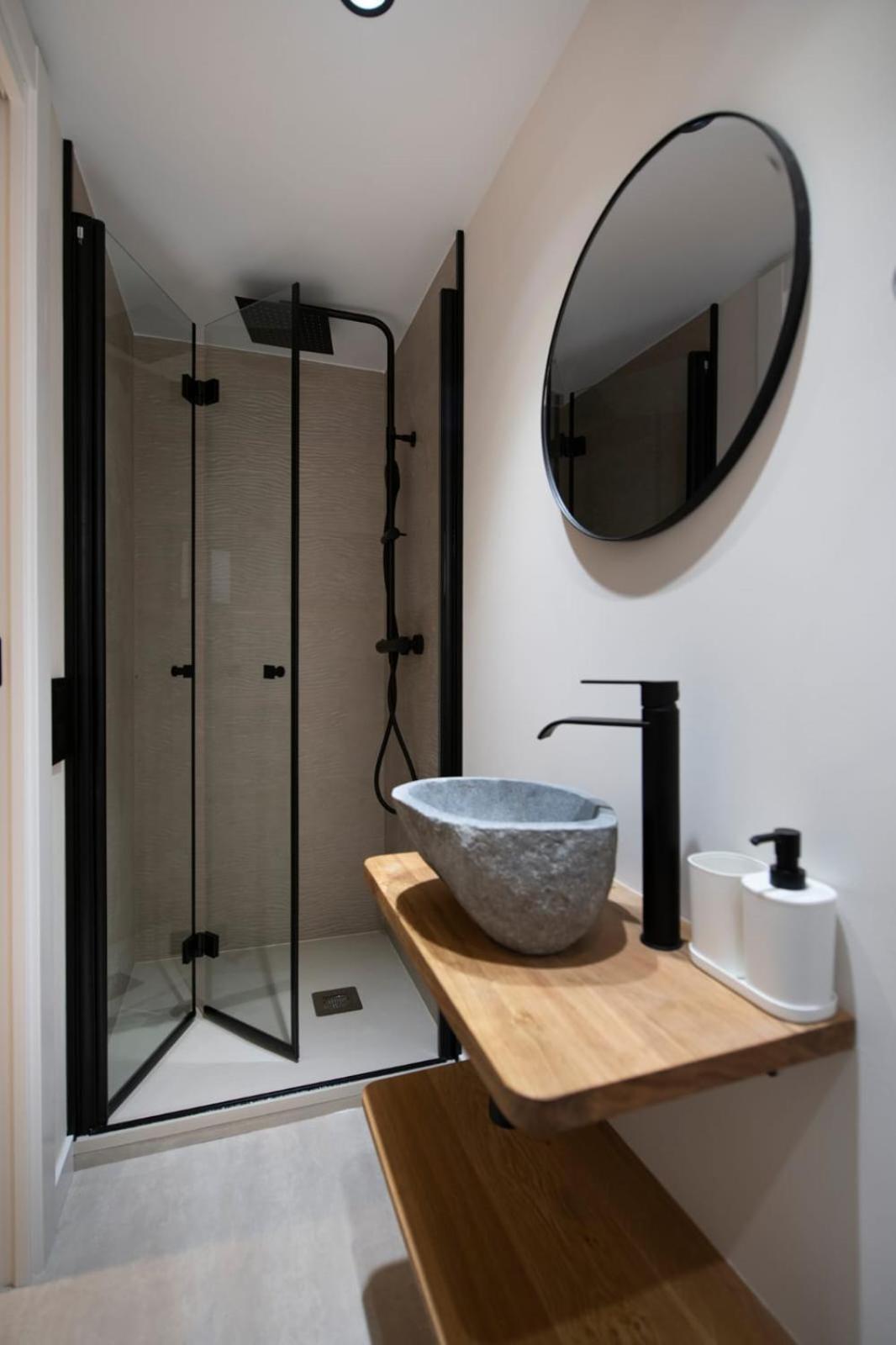 Marplana Apartment Castelldefels Ngoại thất bức ảnh