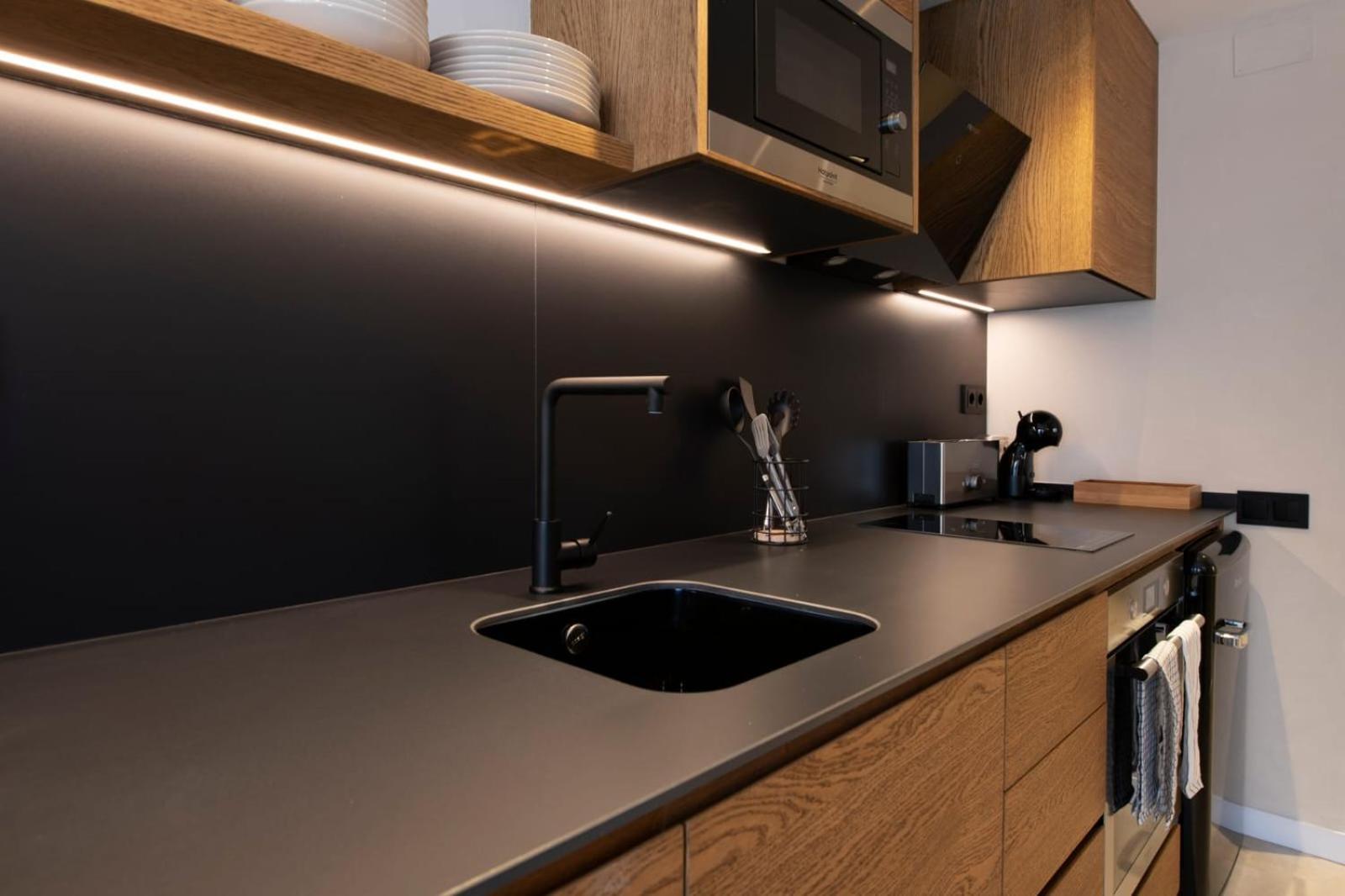 Marplana Apartment Castelldefels Ngoại thất bức ảnh