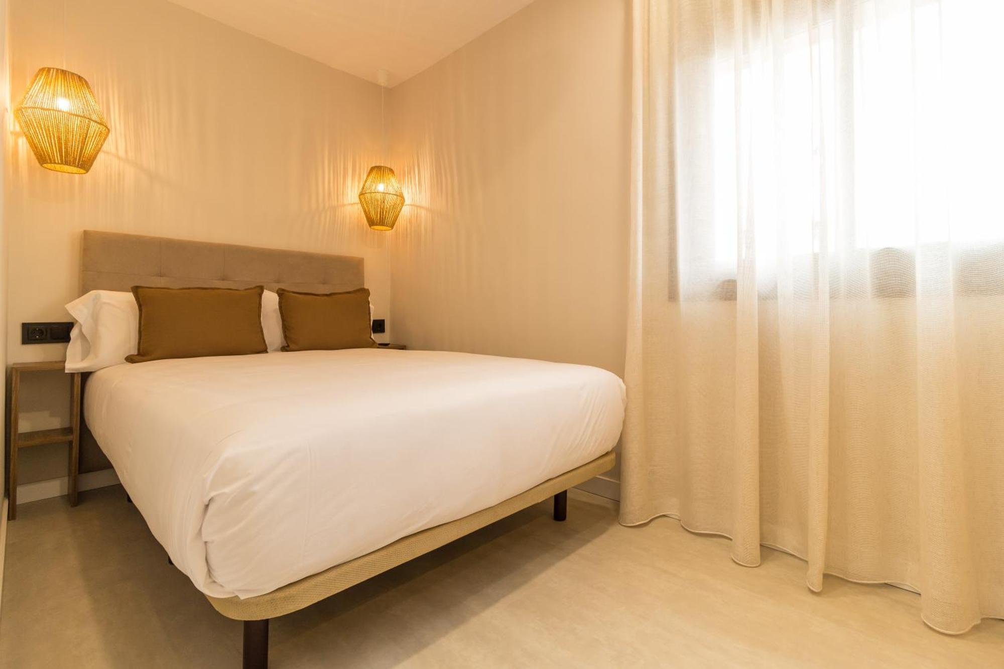 Marplana Apartment Castelldefels Ngoại thất bức ảnh