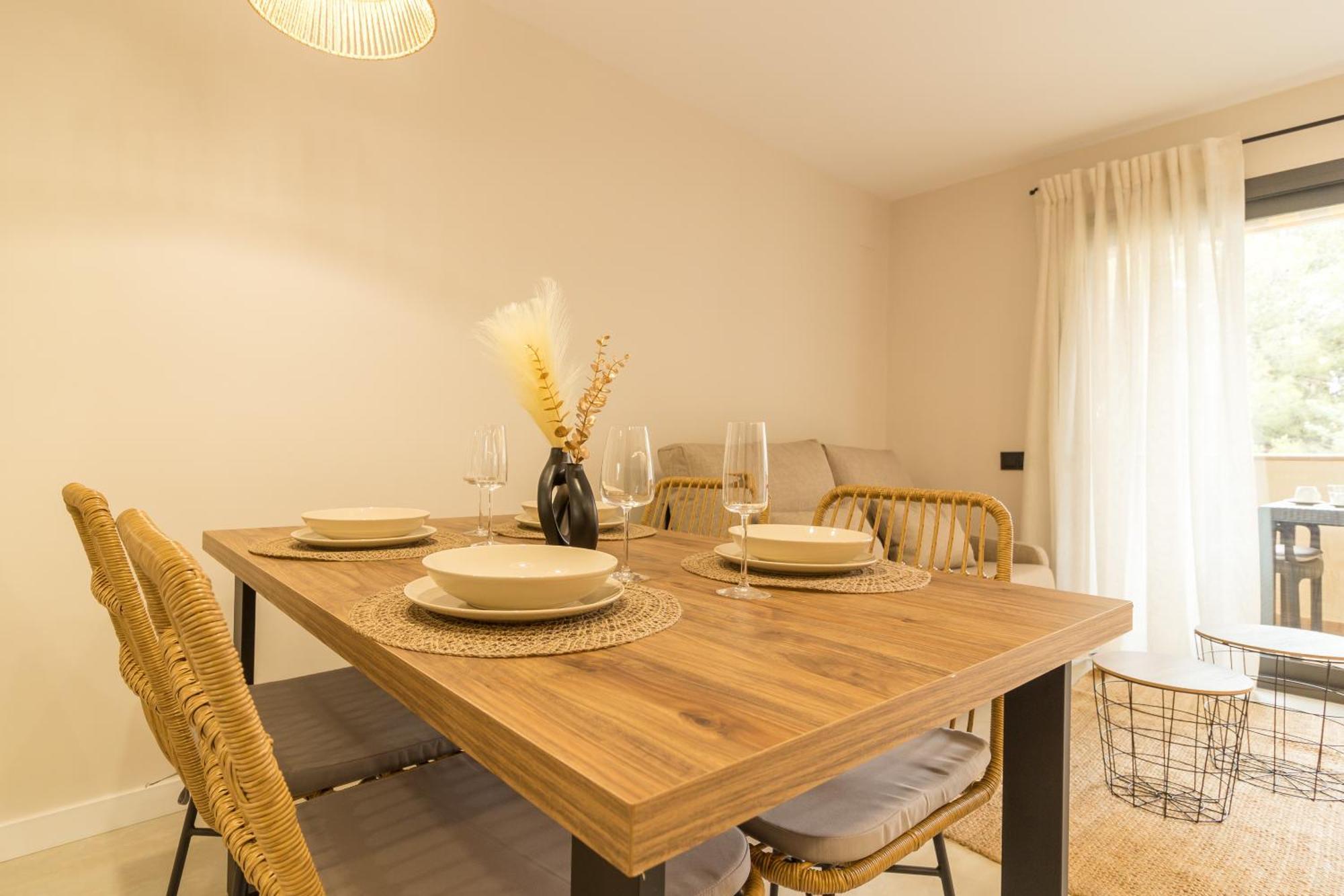Marplana Apartment Castelldefels Ngoại thất bức ảnh