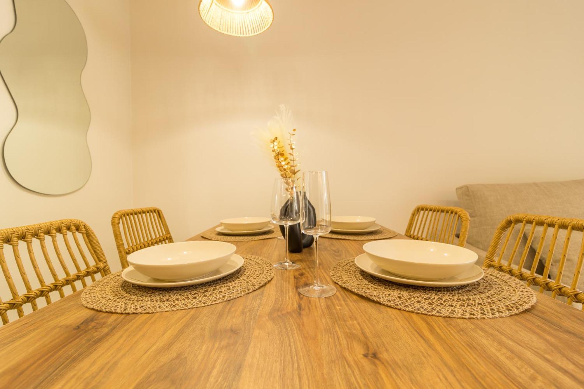Marplana Apartment Castelldefels Ngoại thất bức ảnh
