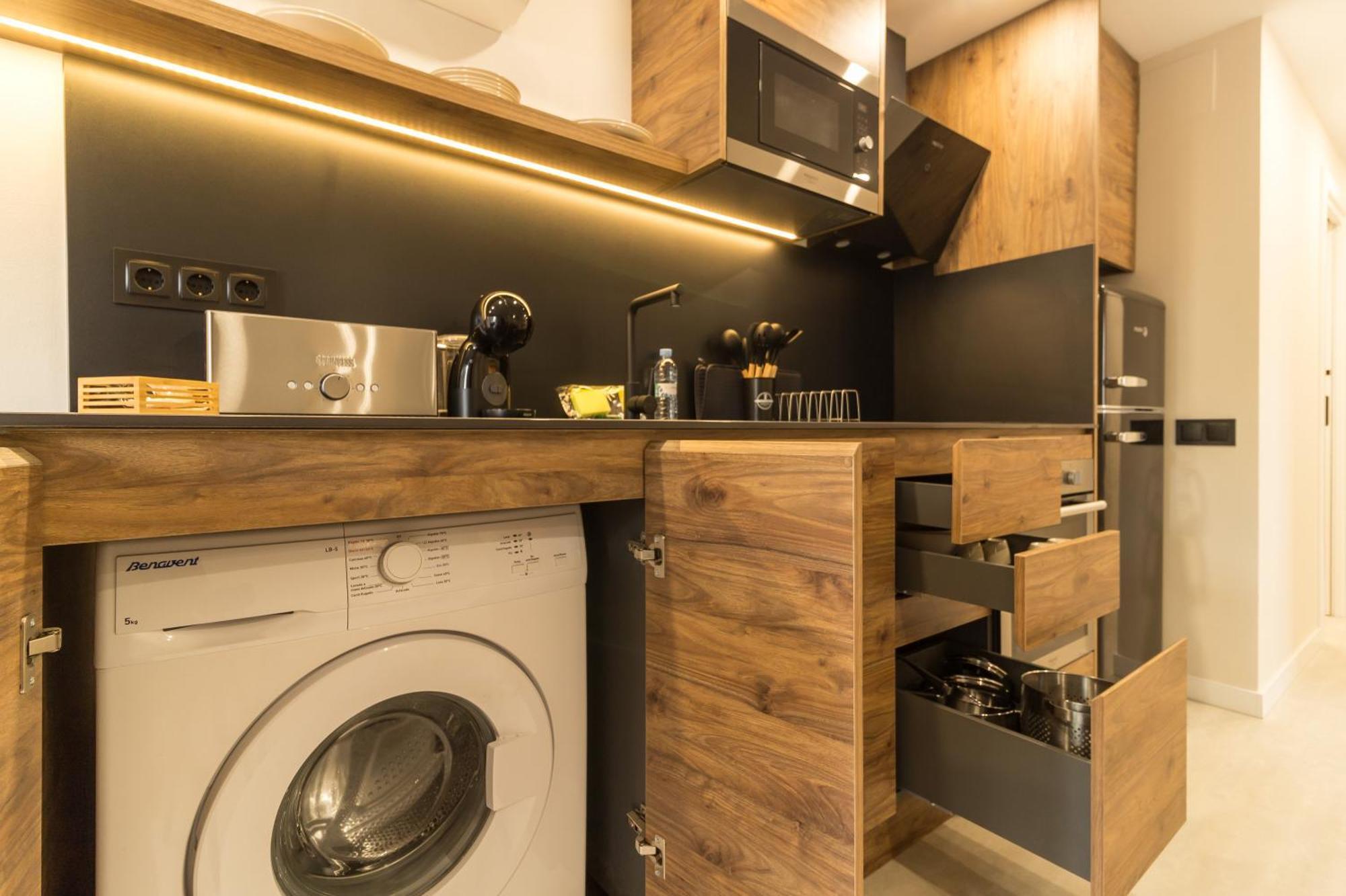 Marplana Apartment Castelldefels Ngoại thất bức ảnh